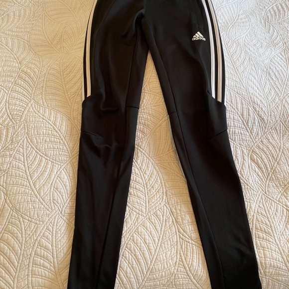 Adidas track pants 2XS - Picture 2 of 5